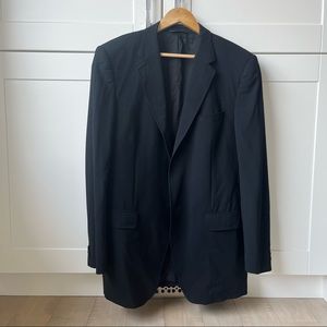Vintage Dolce & Gabbana oversized blazer L